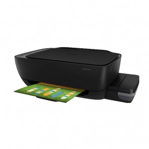 HP Ink Tank 310 AiO Printer (Z6Z11A)